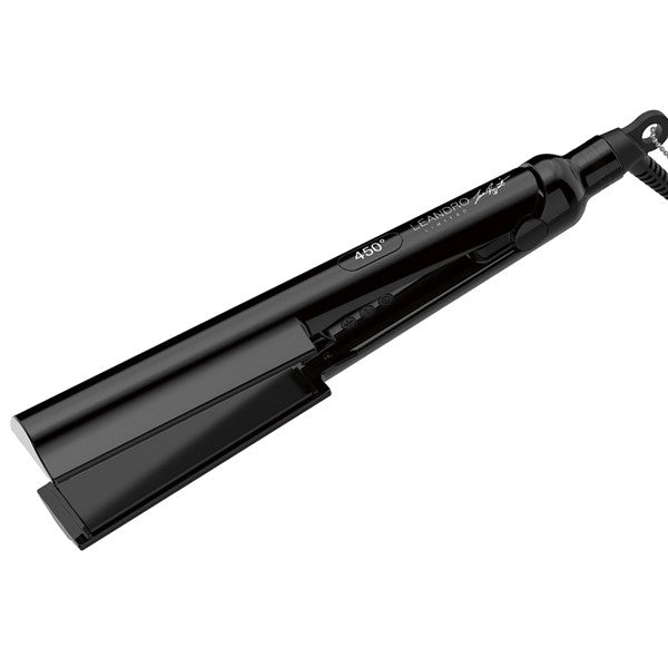 BaBylissPRO Leandro Limited Rootreacher Flat Iron 1.5"