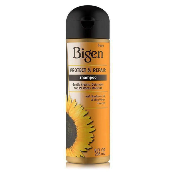 Bigen Protect & Repair Shampoo - Deluxe Beauty Supply