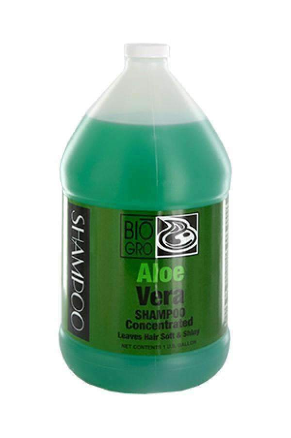 Bio-Gro Aloe Vera Shampoo - Deluxe Beauty Supply
