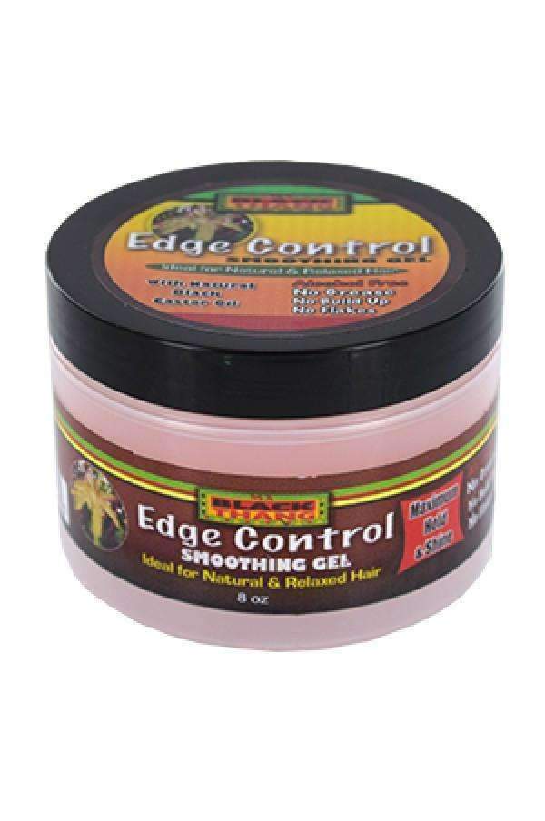 Black Thang Maximum Hold Edge Control Smoothing Gel - Deluxe Beauty Supply