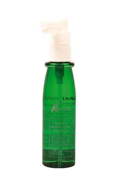 Bobos Remi Natural Herbal Scalp Treatment - Deluxe Beauty Supply