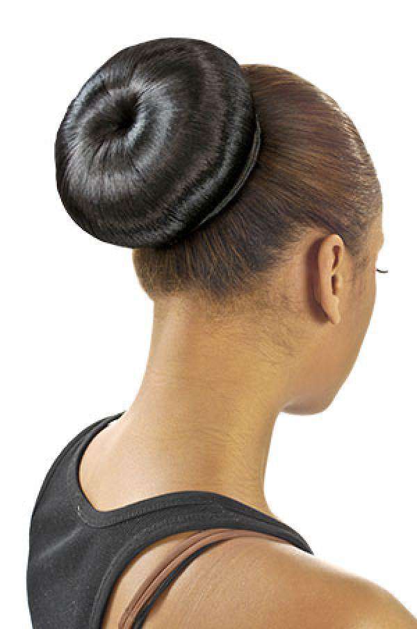 Magic Gold Drawstring Donut Bun N/2XL - Deluxe Beauty Supply