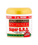 African Royale Maximum Strength Super G.R.O. - Deluxe Beauty Supply