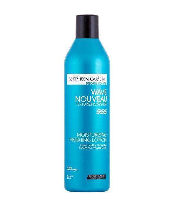 Wave Nouveau Moisturizing Finishing Lotion 16.9oz - Deluxe Beauty Supply
