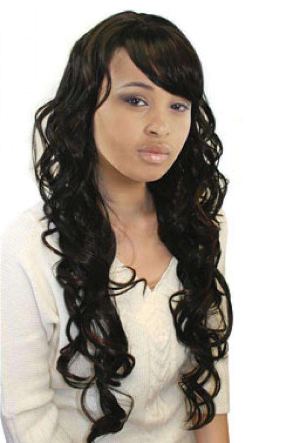 Magic Gold "Quality Collection" Synthetic Wig Charlotte - Deluxe Beauty Supply
