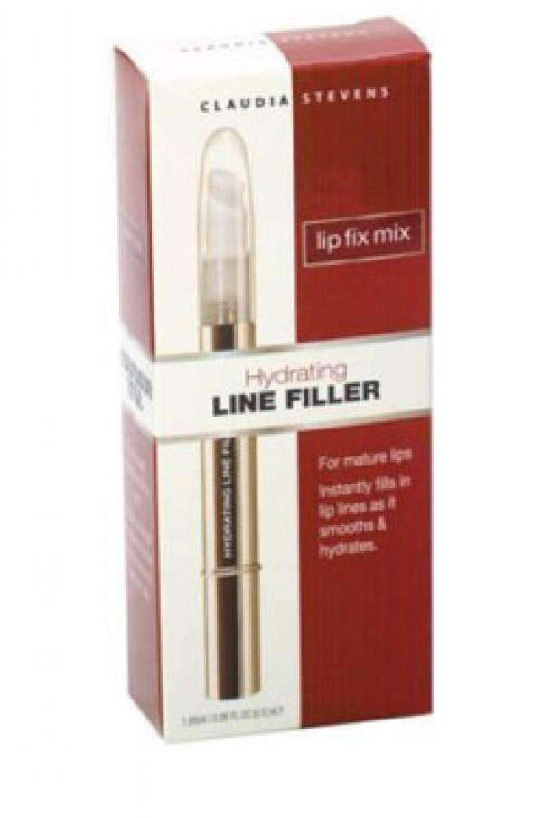 Claudia Stevens Lip Fix Mix Hydrating Line Filler - Deluxe Beauty Supply
