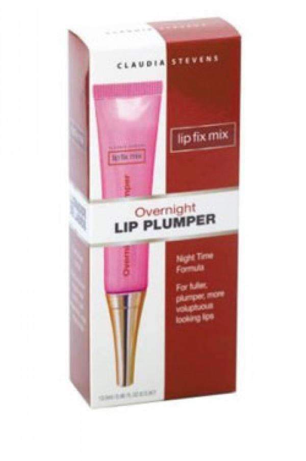 Claudia Stevens Lip Fix Mix Overnight Lip Plumper - Deluxe Beauty Supply