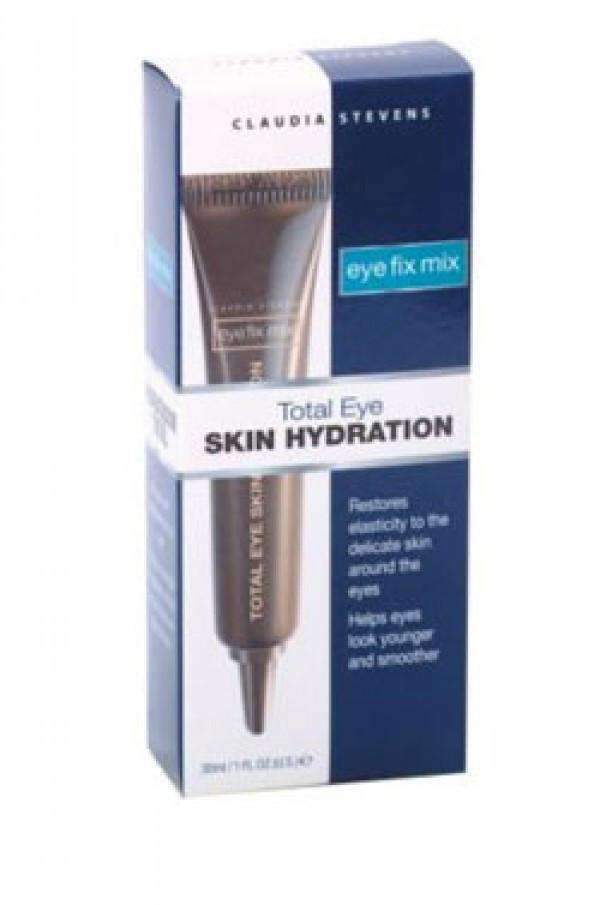 Claudia Stevens Total Eye Skin Hydration - Deluxe Beauty Supply