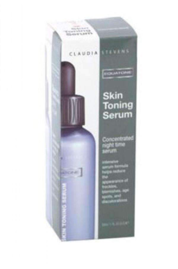 Claudia Stevens Skin Toning Serum - Deluxe Beauty Supply