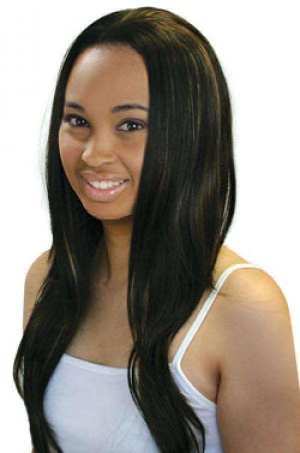 Magic Gold Synthetic Lace Front Wig Elva - Deluxe Beauty Supply