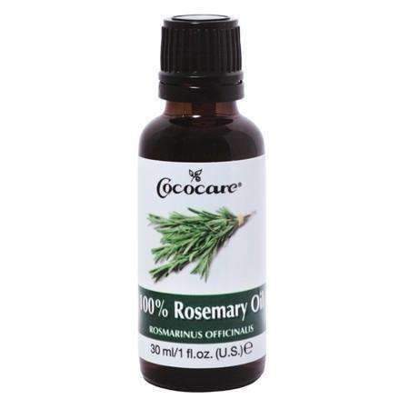 CocoCare 100% Rosemary Oil - Deluxe Beauty Supply