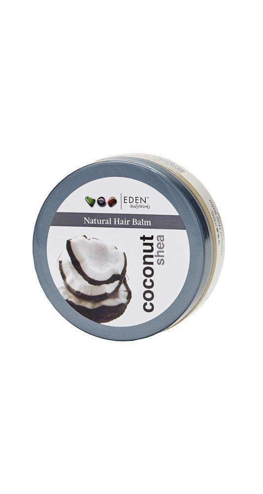 EDEN BodyWorks Coconut Shea Hair Balm - Deluxe Beauty Supply