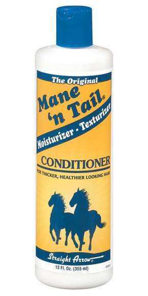 Mane 'n Tail Original Conditioner 12oz - Deluxe Beauty Supply