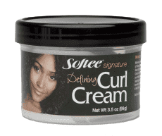 Softee Defining Curl Cream - Deluxe Beauty Supply