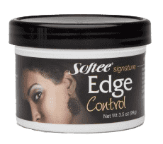 Softee Edge Control - Deluxe Beauty Supply