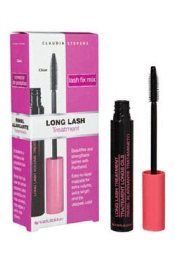 Claudia Stevens Lash Fix Mix Long Lash Treatment - Deluxe Beauty Supply