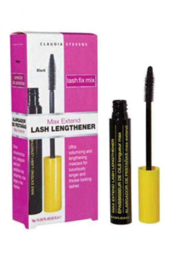 Claudia Stevens Lash Fix Mix Max Extend Lash Lengthener - Deluxe Beauty Supply