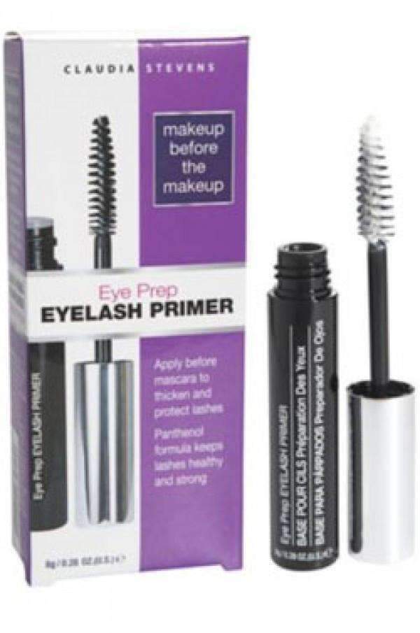 Claudia Stevens Makeup Before the Makeup Eye Prep Eyelash Primer - Deluxe Beauty Supply