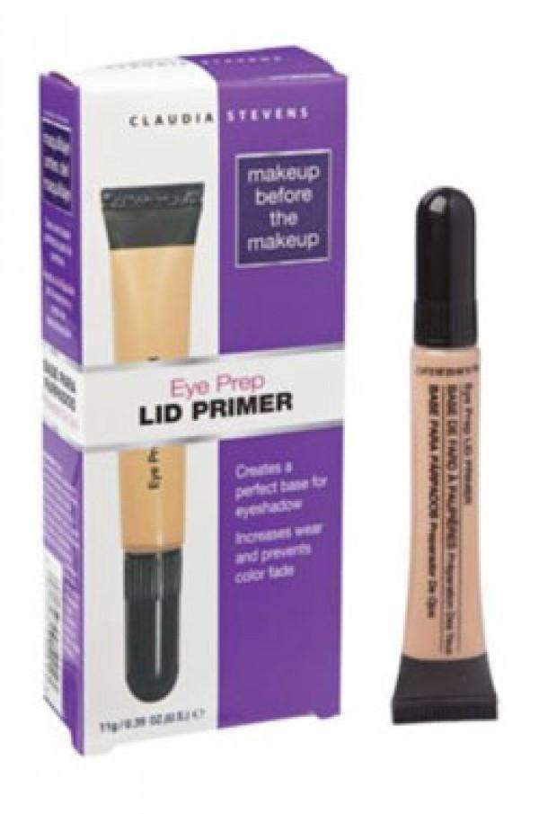 Claudia Stevens Makeup Before the Makeup Eye Prep Lid Primer - Deluxe Beauty Supply