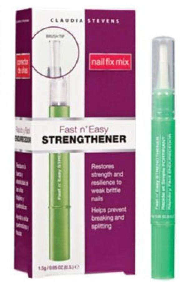 Claudia Stevens Nail Fix Mix Fast n' Easy Strengthener - Deluxe Beauty Supply