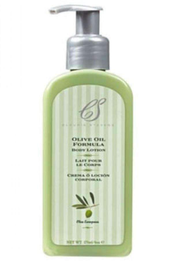 Claudia Stevens Olive Oil Formula Body Lotion - Deluxe Beauty Supply