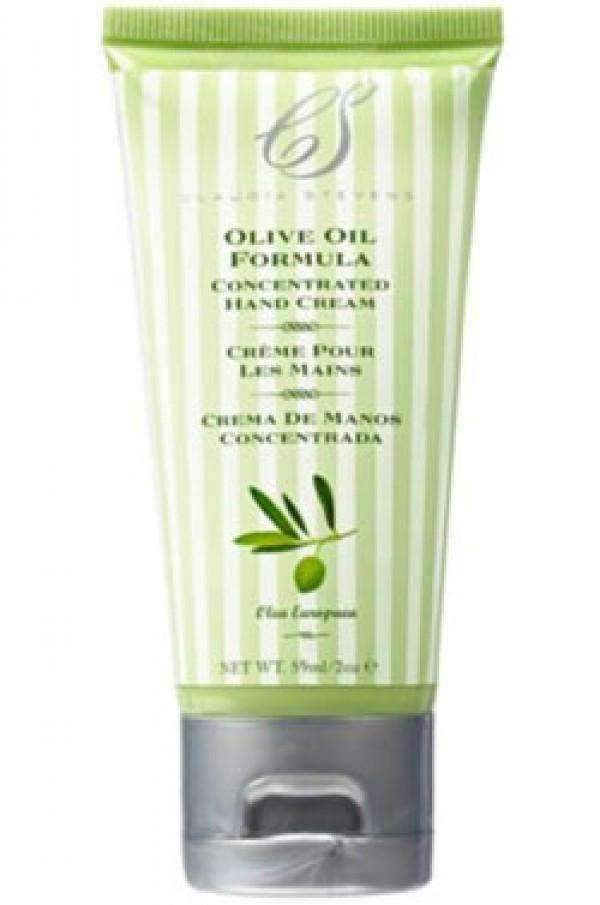Claudia Stevens Olive Oil Formula Concentrated Hand Cream - Deluxe Beauty Supply
