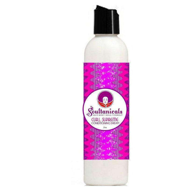 Soultanicals Curl Supreme Conditioning Dream - Deluxe Beauty Supply