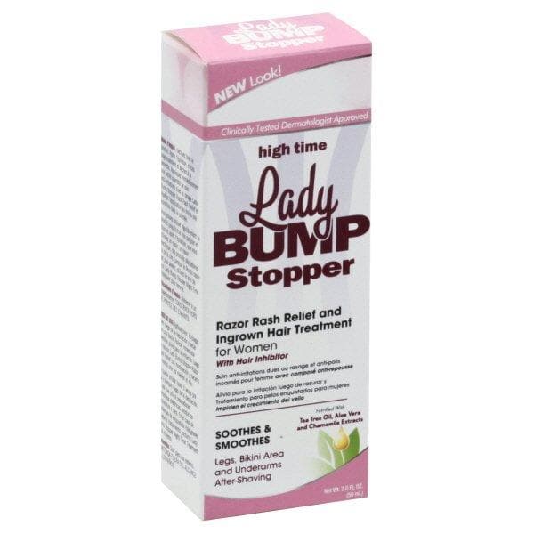 Bump Stopper Lady Bump Stopper - Deluxe Beauty Supply