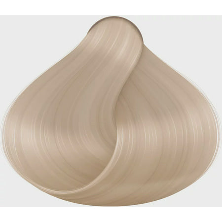 Wella Color Charm Gel Permanent Hair Color - 12AA/1120 Nordic Blonde