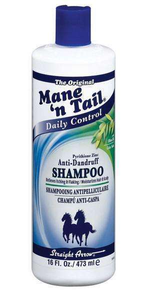 Mane 'n Tail Daily Control Anti-Dandruff Shampoo - Deluxe Beauty Supply