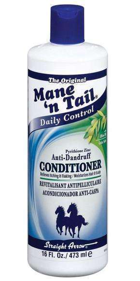 Mane 'n Tail Daily Control Anti-Dandruff Conditioner - Deluxe Beauty Supply