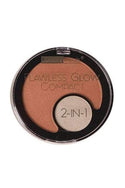 Beauty Treats 2-in-1 Flawless Glow Compact #309 - Deluxe Beauty Supply
