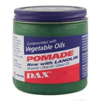 Dax Pomade 3.5oz - Deluxe Beauty Supply