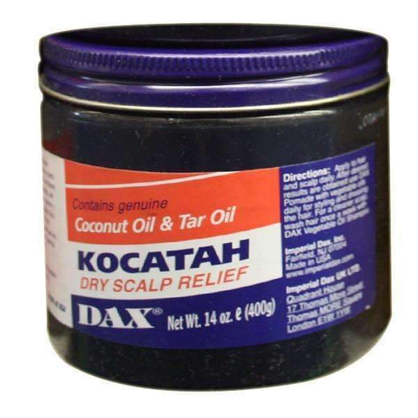Dax Kocatah 14oz - Deluxe Beauty Supply