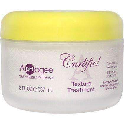ApHogee Curlific! Texture Treatment - Deluxe Beauty Supply