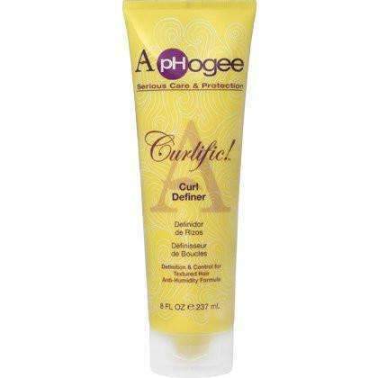 ApHogee Curlific! Curl Definer - Deluxe Beauty Supply