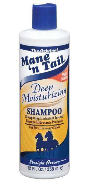 Mane 'n Tail Deep Moisturizing Shampoo - Deluxe Beauty Supply