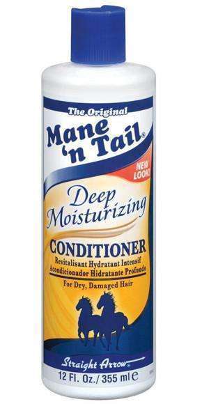 Mane 'n Tail Deep Moisturizing Conditioner - Deluxe Beauty Supply