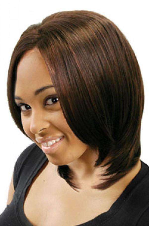 Magic Gold Synthetic Lace Front Wig Devo - Deluxe Beauty Supply