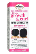 Difeel Biotin Growth & Curl Root Stimulator