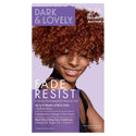 Dark & Lovely Fade Resist Rich Conditioning Hair Color - 376 Red Hot Rhythm