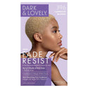 Dark & Lovely Fade Resist Rich Conditioning Hair Color - 396 Luminous Blonde