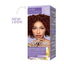 Dark & Lovely Reviving Colors Hair Color - 393 Spiced Auburn