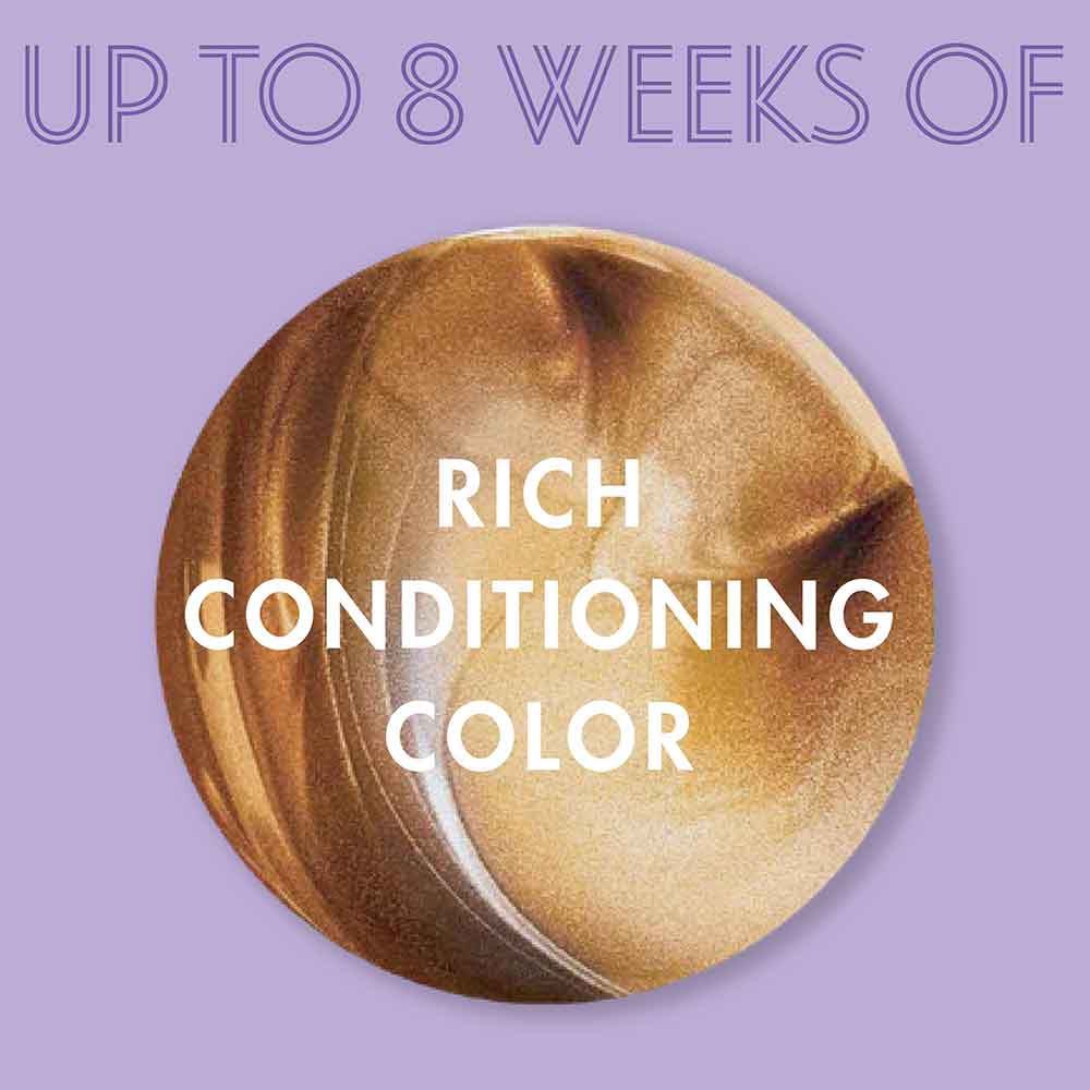 Dark & Lovely Fade Resist Rich Conditioning Hair Color - 373 Brown Sable