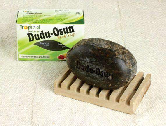 Dudu-Osun Black Soap