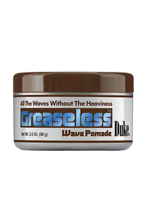 Duke Greaseless Wave Pomade - Deluxe Beauty Supply