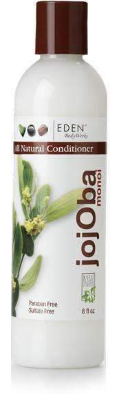 EDEN BodyWorks JojOba Monoi Revitalizing Conditioner - Deluxe Beauty Supply