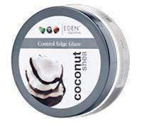 EDEN BodyWorks Coconut Shea Control Edge Glaze - Deluxe Beauty Supply