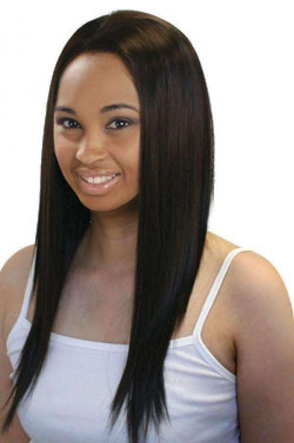 Magic Gold Synthetic Lace Front Wig Cleo - Deluxe Beauty Supply