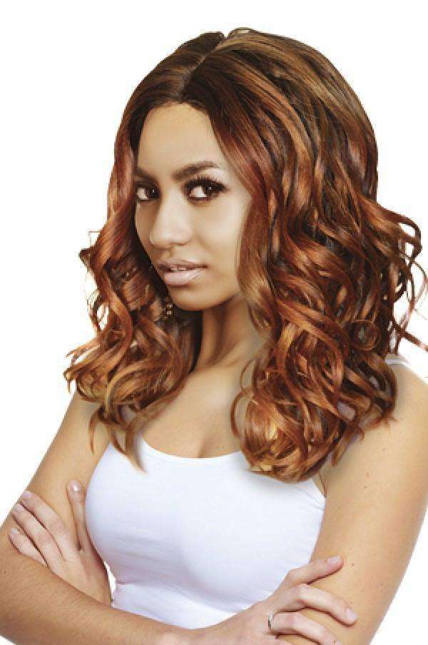 Magic Gold Synthetic Hair Wig Fame - Deluxe Beauty Supply